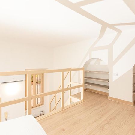 Cream Little Apartment - M1 - City Center Milaan Buitenkant foto