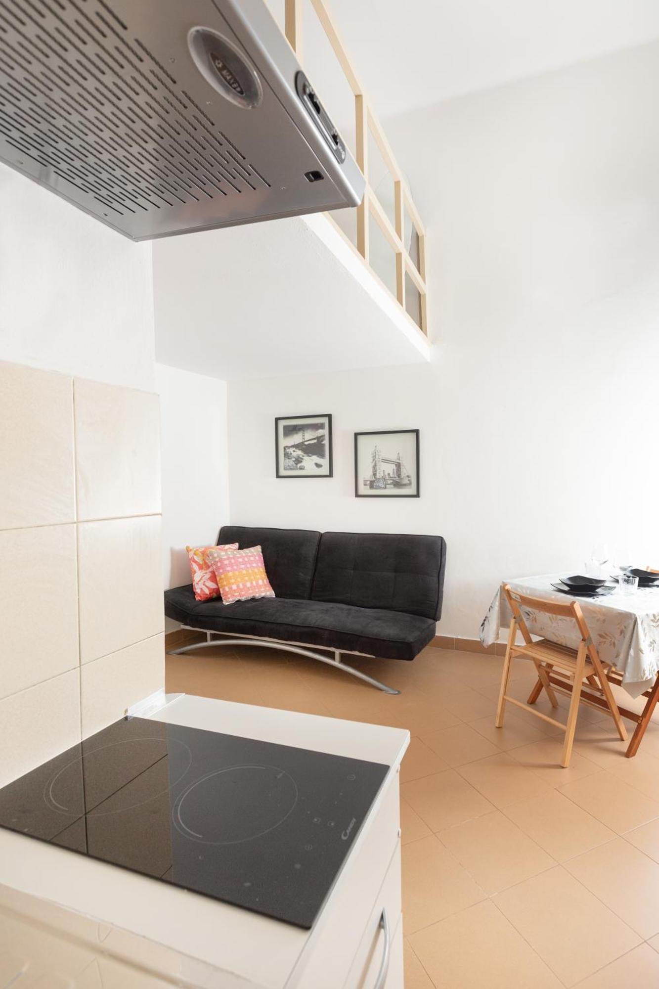 Cream Little Apartment - M1 - City Center Milaan Buitenkant foto