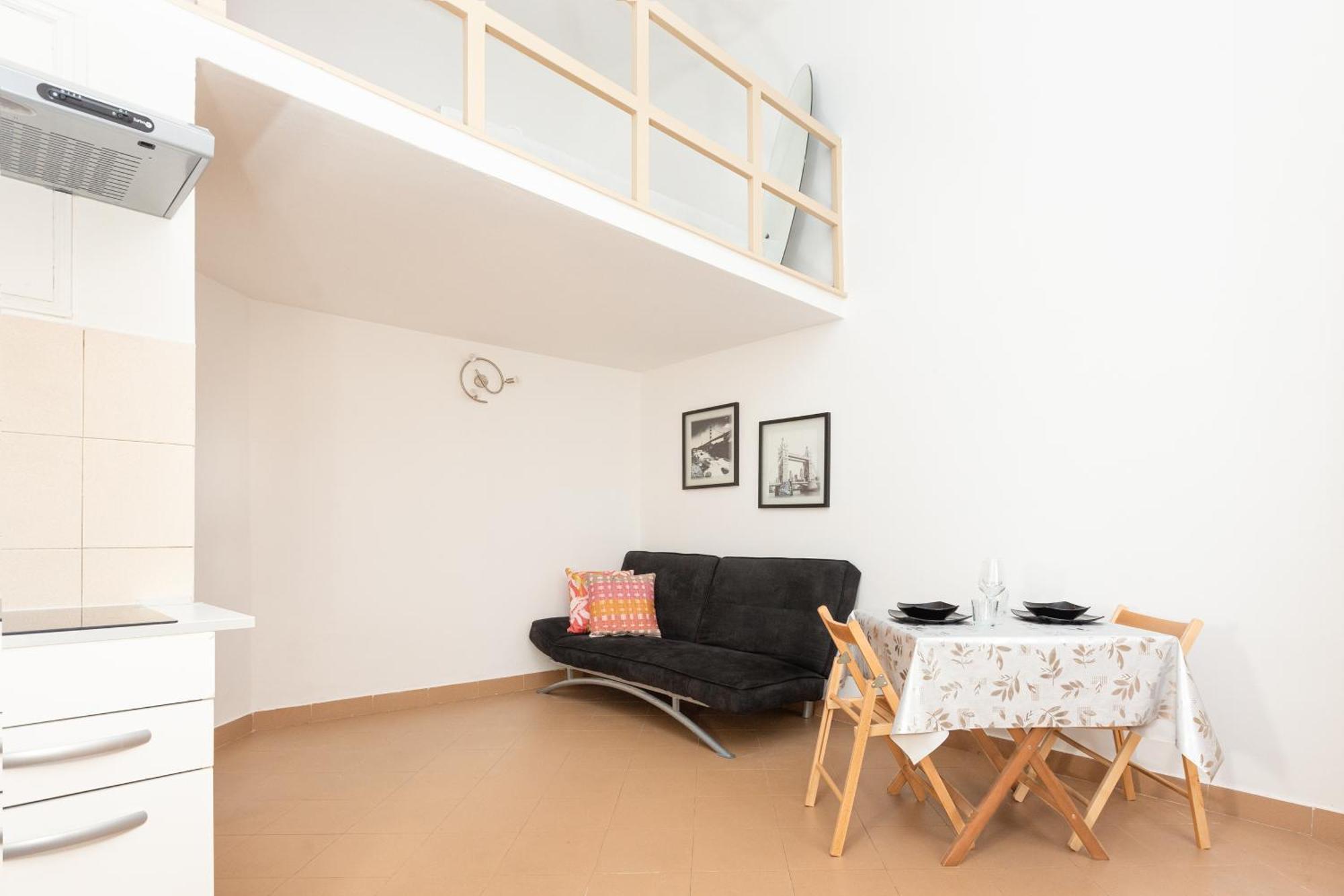 Cream Little Apartment - M1 - City Center Milaan Buitenkant foto